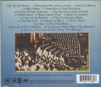Vorschau: The Mormon Tabernacle Choir Sings Christmas Carols (CD) Vorschau: The Mormon Tabernacle Choir Sings Christmas Carols (CD)
