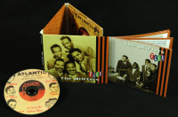 Vorschau: The Drifters - The Drifters Rock (CD) Vorschau: The Drifters - The Drifters Rock (CD)