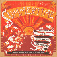 Vorschau: Summertime - Journey To The Center Of The Song Vol.3 (10inch LP) Vorschau: Summertime - Journey To The Center Of The Song Vol.3 (10inch LP)