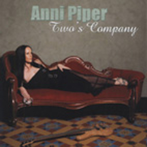 Two's Company Two's Company
