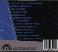 Vorschau: Killer In Stereo - Cold, Cold Heart (CD) Vorschau: Killer In Stereo - Cold, Cold Heart (CD)