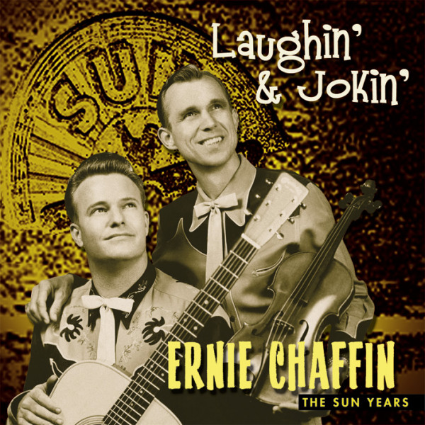 Laughin' & Jokin' The Sun Years