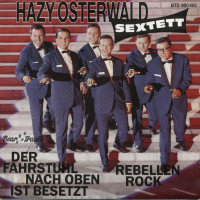Vorschau: Der Fahrstuhl nach oben ist besetzt - Rebellen Rock (7inch, 45rpm, PS) Vorschau: Der Fahrstuhl nach oben ist besetzt - Rebellen Rock (7inch, 45rpm, PS)