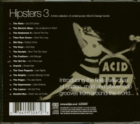 Vorschau: Hipsters 3 (CD) Vorschau: Hipsters 3 (CD)
