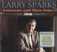 Vorschau: Lonesome and Then Some... - A Classic 50th Celebration (CD) Vorschau: Lonesome and Then Some... - A Classic 50th Celebration (CD)