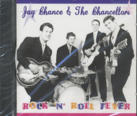 Vorschau: Rock 'N' Roll Fever (CD) Vorschau: Rock 'N' Roll Fever (CD)