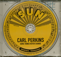 Vorschau: Some Things Never Change (CD) Vorschau: Some Things Never Change (CD)