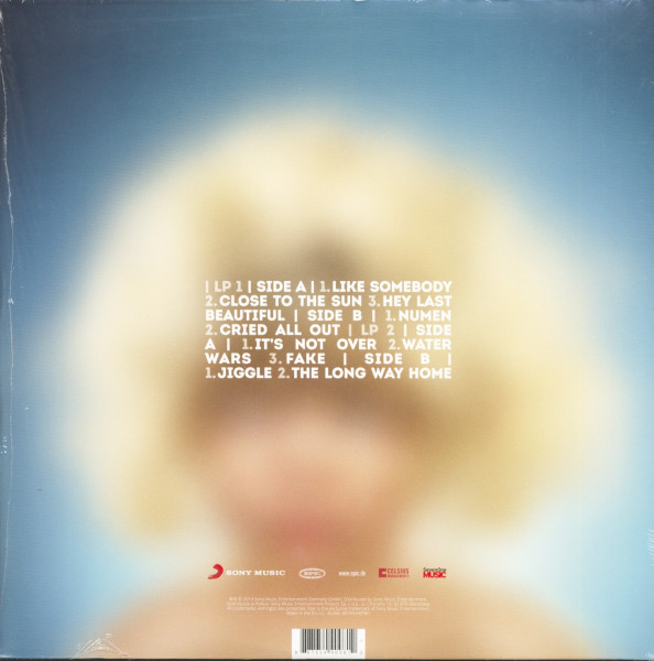Offline (2-LP/1-CD)
