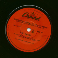 Vorschau: They Call My Guy A Tiger - Wonderful Round Of Indifference (7inch, 45rpm, SC) Vorschau: They Call My Guy A Tiger - Wonderful Round Of Indifference (7inch, 45rpm, SC)