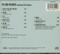 Vorschau: Fresh! (CD) Vorschau: Fresh! (CD)