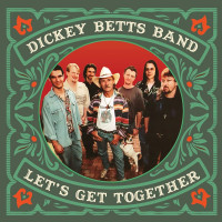 Vorschau: Let's Get Together (2-LP) Vorschau: Let's Get Together (2-LP)