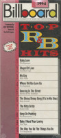 Vorschau: 1964, Billboard Top R&B Hits (CD) Vorschau: 1964, Billboard Top R&B Hits (CD)