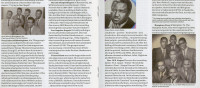 Vorschau: Best Of Proverb & Gospel Corner 1959-1969 (2-CD) Vorschau: Best Of Proverb & Gospel Corner 1959-1969 (2-CD)