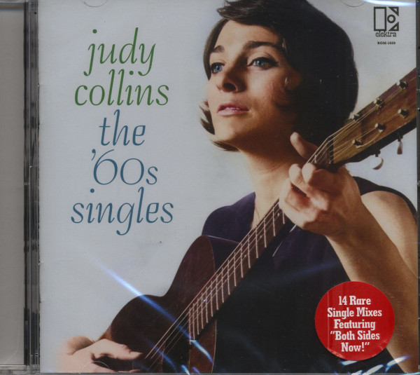 The '60s Singles (CD) The '60s Singles (CD)