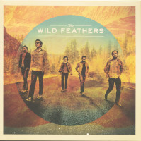 Vorschau: The Wild Feathers (LP) Vorschau: The Wild Feathers (LP)