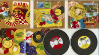 Vorschau: First Class Rock Steady (2-CD) Vorschau: First Class Rock Steady (2-CD)
