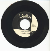 Vorschau: Look At Me - Drop Anchor (7inch, 45rpm) Vorschau: Look At Me - Drop Anchor (7inch, 45rpm)