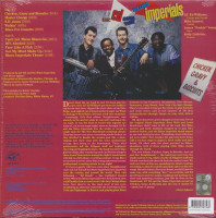 Vorschau: Chicken, Gravy & Biscuits (LP) Vorschau: Chicken, Gravy & Biscuits (LP)