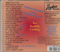 Vorschau: Got The Best Of Me (CD) Vorschau: Got The Best Of Me (CD)