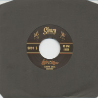 Vorschau: Voodoo Bop (7inch, 45rpm) Vorschau: Voodoo Bop (7inch, 45rpm)