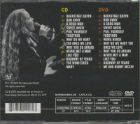 Vorschau: Songs From The Road (CD & DVD) Vorschau: Songs From The Road (CD & DVD)