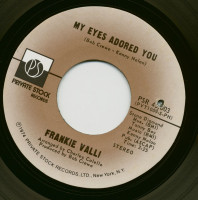 Vorschau: My Eyes Adored You - Watch Where You Walk (7inch, 45rpm, BC, Cut-Out) Vorschau: My Eyes Adored You - Watch Where You Walk (7inch, 45rpm, BC, Cut-Out)