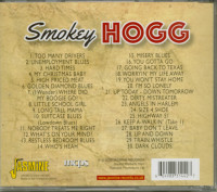 Vorschau: Who's Heah! (CD) Vorschau: Who's Heah! (CD)
