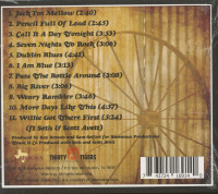 Vorschau: New Routes (CD) Vorschau: New Routes (CD)