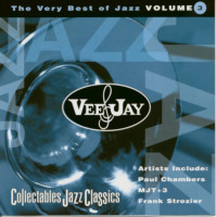 Vorschau: Very Best Of Jazz Vol.3 Vorschau: Very Best Of Jazz Vol.3