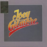 Vorschau: Joey Gilmore (LP) Vorschau: Joey Gilmore (LP)