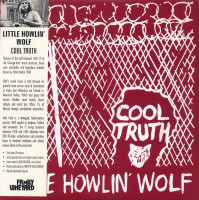 Vorschau: Cool Truth Vorschau: Cool Truth