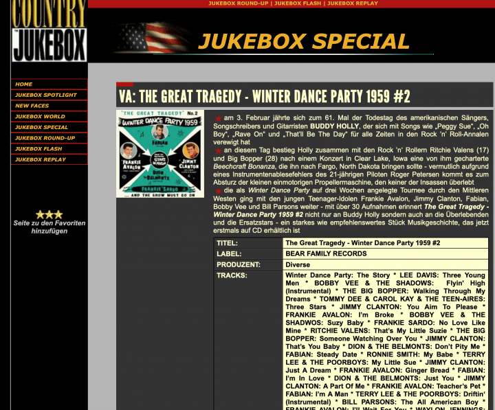 Presse-Archiv-The-Great-Tragedy-Winter-Dance-Party-1959-No-2-countryjukebox