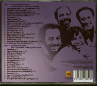 Vorschau: On And On - The Buddah/Columbia Anthology (2-CD) Vorschau: On And On - The Buddah/Columbia Anthology (2-CD)