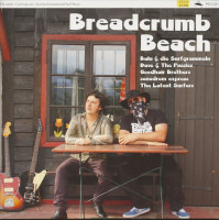 Vorschau: Breadcrumb Beach (LP, Ltd) Vorschau: Breadcrumb Beach (LP, Ltd)