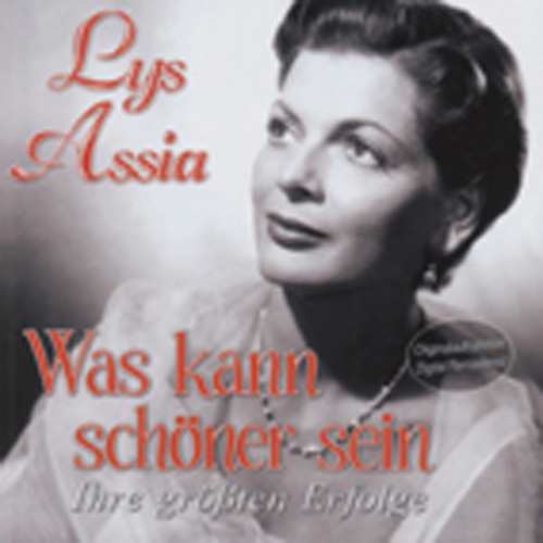 Was kann schöner seines (2-CD)