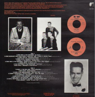 Vorschau: The Welty Recordings (LP) Vorschau: The Welty Recordings (LP)
