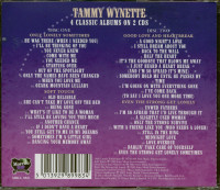Vorschau: Only Lonely Sometimes...plus - 4 Classic Albums (2-CD) Vorschau: Only Lonely Sometimes...plus - 4 Classic Albums (2-CD)