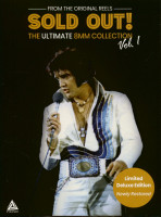 Vorschau: Sold Out! The Rex Martin 8mm Collection Vol.1 (2-DVD, 2nd Ed.) Vorschau: Sold Out! The Rex Martin 8mm Collection Vol.1 (2-DVD, 2nd Ed.)
