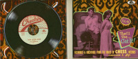 Vorschau: Vol.46 - Rockabilly & Rock 'n' Roll From The Vaults Of Chess Records (CD) Vorschau: Vol.46 - Rockabilly & Rock 'n' Roll From The Vaults Of Chess Records (CD)