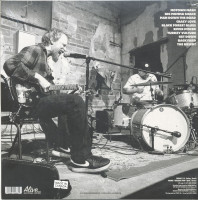 Vorschau: Bayport BBQ Blues (LP) Vorschau: Bayport BBQ Blues (LP)