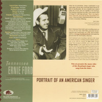 Vorschau: Portrait Of An American Singer 1949-1960 (5-CD Deluxe Box Set) Vorschau: Portrait Of An American Singer 1949-1960 (5-CD Deluxe Box Set)