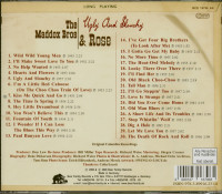 Vorschau: Ugly And Slouchy - Gonna Shake This Shack Tonight (CD) Vorschau: Ugly And Slouchy - Gonna Shake This Shack Tonight (CD)