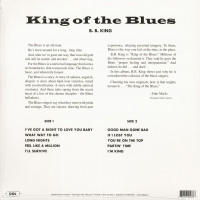 Vorschau: King Of The Blues (LP, Colored Vinyl) Vorschau: King Of The Blues (LP, Colored Vinyl)