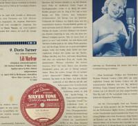 Vorschau: Lili Marleen an allen Fronten (7-CD Deluxe Box Set) Vorschau: Lili Marleen an allen Fronten (7-CD Deluxe Box Set)