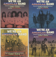 Vorschau: We're An American Band - A Journey Through The USA Hard Rock Scene 1967 - 1973 (3-CD Box) Vorschau: We're An American Band - A Journey Through The USA Hard Rock Scene 1967 - 1973 (3-CD Box)