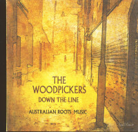 Vorschau: Down The Line - Australian Roots Music (CD) Vorschau: Down The Line - Australian Roots Music (CD)