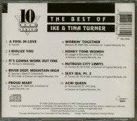 Vorschau: The Best Of (CD) Vorschau: The Best Of (CD)