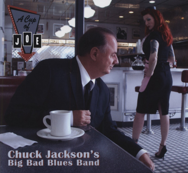 A Cup Of Joe A Cup Of Joe