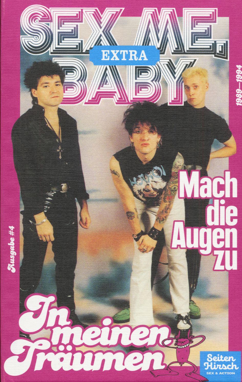 Teenagerliebe und Sex