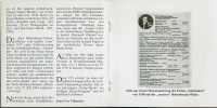 Vorschau: Kurt Hohenberger und sein Solisten-Orchester vom 'Quartier Latin', Berlin (CD) Vorschau: Kurt Hohenberger und sein Solisten-Orchester vom 'Quartier Latin', Berlin (CD)